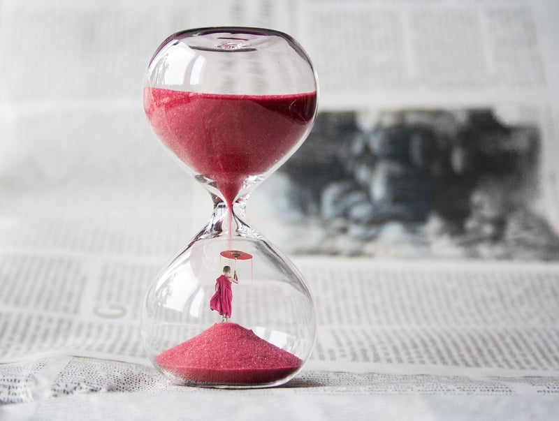 Time-Defying Missions